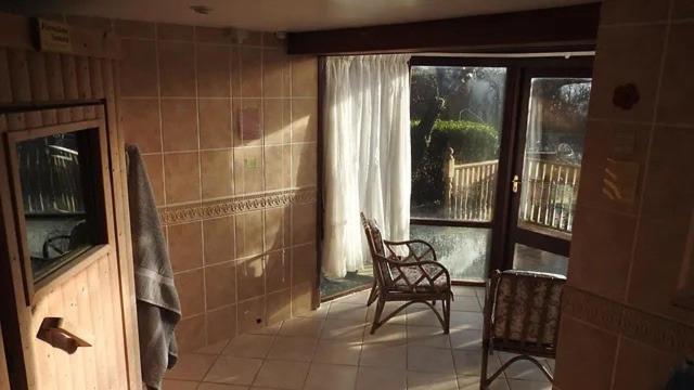 Riverside Apartment *