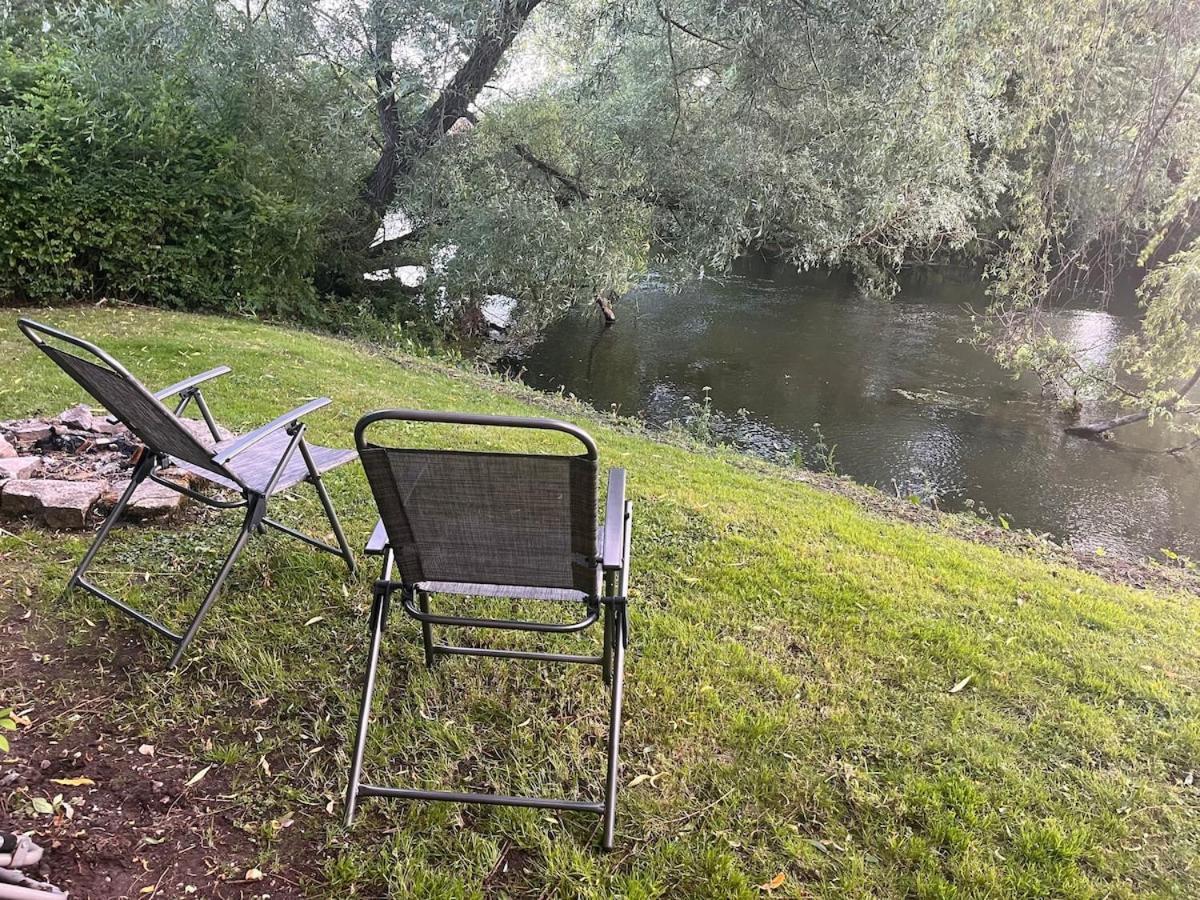 Riverside Ringwood
