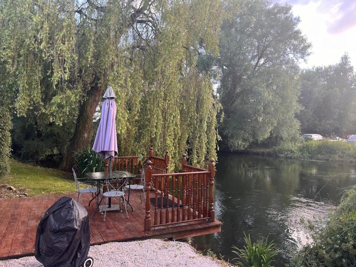 Apartment Riverside Ringwood