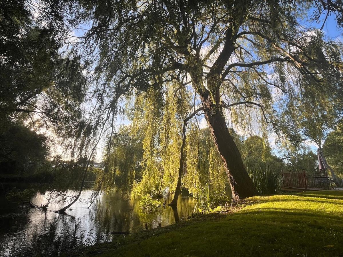 Riverside * Ringwood