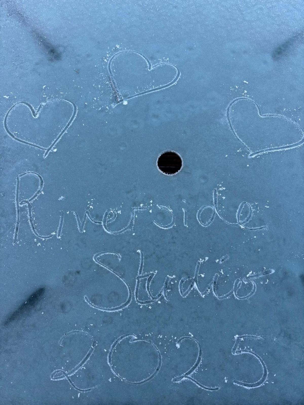 Riverside *