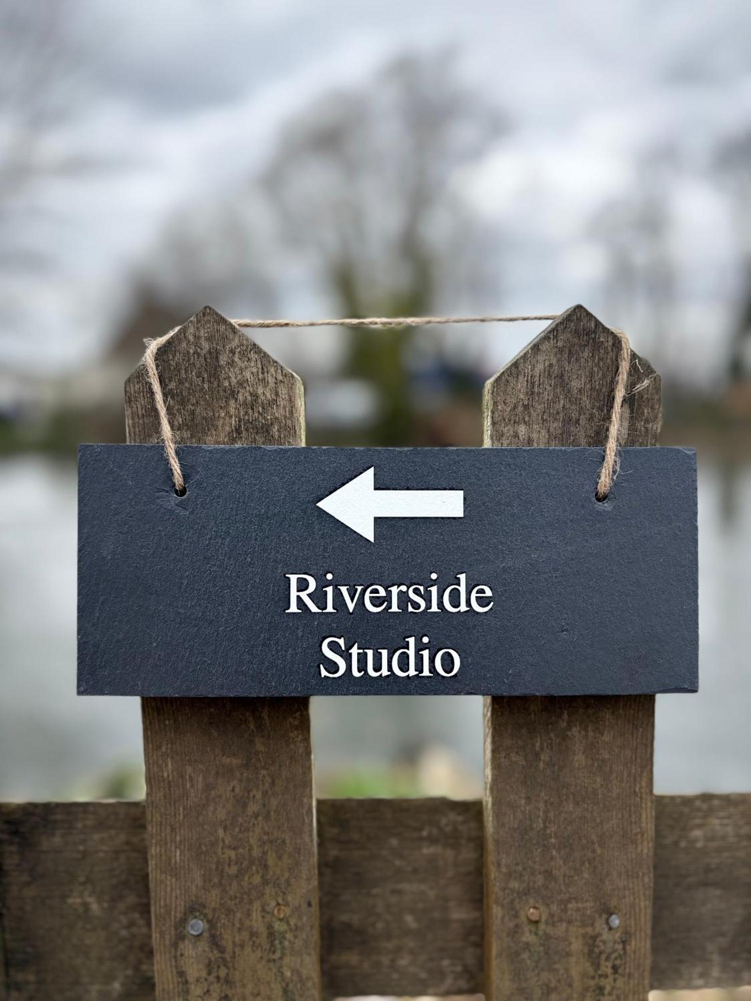 Riverside Apartment Ringwood